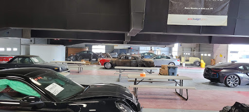 Auto Auction «Insurance Auto Auctions», reviews and photos, 6700 Stevenson Blvd, Fremont, CA 94538, USA
