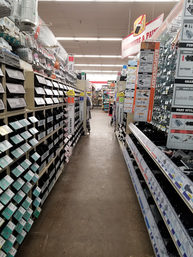 Home Improvement Store «Tractor Supply Co.», reviews and photos, 471 E Main St STE 3, Gouverneur, NY 13642, USA