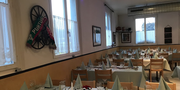 Restaurant O Português