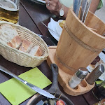 Photo n°1 de l'avis de Patrick.e fait le 14/09/2020 à 04:17 sur le  Naturfreundehaus Am Heidenacker à Ober-Ramstadt