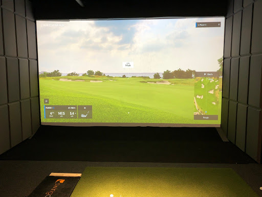 Golfinity Preview Club