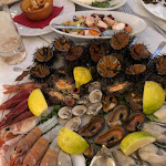 Photo n°1 de l'avis de tindy1974. fait le 23/12/2022 à 21:22 sur le  Il Frantoio trattoria moderna à Leporano