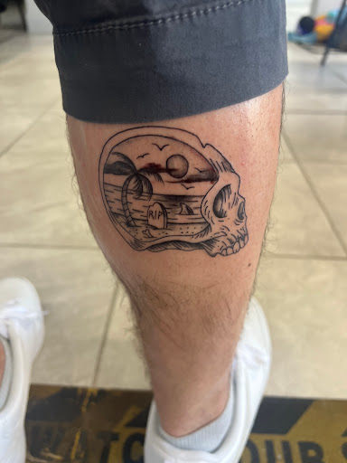 Explore tattoo ideas watch, creative tattoo ideas in Daytona Beach, available at Studio 21 Tattoo & Piercings Daytona Beach