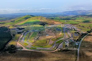Knockhill Racing Circuit Ltd image