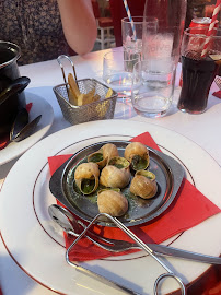 Plats et boissons du Restaurant Le Mariska à Cannes - n°6
