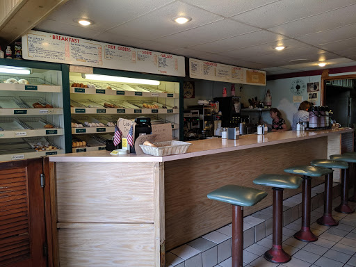 Donut Shop «Donut Stop», reviews and photos, 368 Howe Ave, Shelton, CT 06484, USA