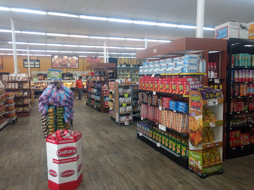 Supermarket «SuperFood Fresh Supermarket», reviews and photos, 738 Union Ave, Middlesex, NJ 08846, USA