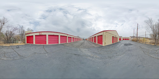 Self-Storage Facility «CubeSmart Self Storage», reviews and photos, 4120 S Federal Blvd, Englewood, CO 80110, USA