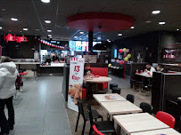 Atmosphère du Restaurant KFC Dole Choisey - n°11