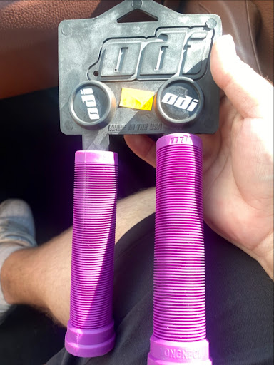 Bicycle Store «Extremz Bike & Scooter Shop», reviews and photos, 108 Main St, Woodbridge, NJ 07095, USA