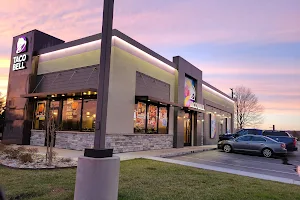 Taco Bell image