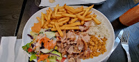 Kebab du Restaurant halal Arc Food à Paris - n°1