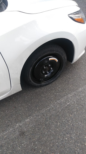 Tire Shop «Discount Tire Store», reviews and photos, 17977 NE 76th St, Redmond, WA 98052, USA