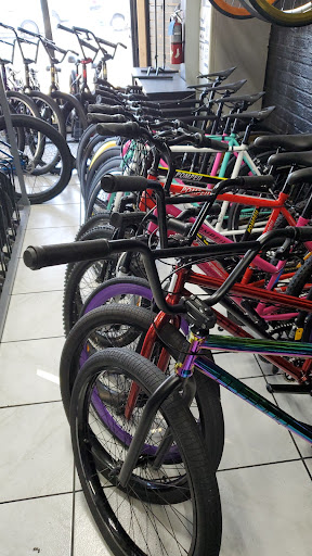 Bicycle Store «Mr. Bike Shop», reviews and photos, 2207 E Florence Ave, Huntington Park, CA 90255, USA