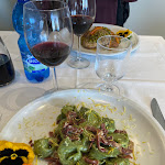 Photo n°1 de l'avis de Maria.l fait le 10/03/2024 à 07:13 sur le  Ristorante Spritz - Cucina - Gastronomia e piatti tipici à Ravenna