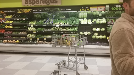 Grocery Store «Ingles Market», reviews and photos, 1890 E Main St, Hogansville, GA 30230, USA