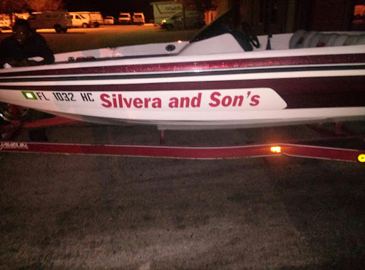 Auto Repair Shop «Silvera & Sons Automotive», reviews and photos, 5263 BTC Place, Kissimmee, FL 34758, USA