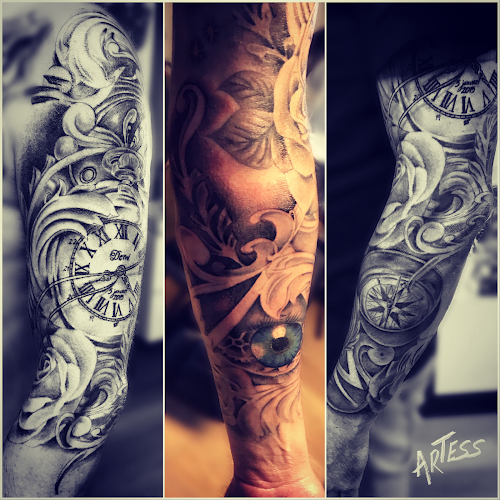 Artess Tattoo - Lommel