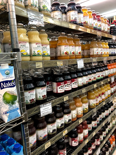 Vitamin & Supplements Store «Queens Health Emporium», reviews and photos, 15901 Horace Harding Expy, Flushing, NY 11365, USA