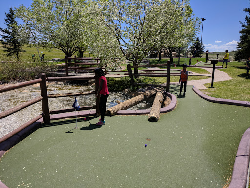 Golf Course «Family Sports Center Golf Course», reviews and photos, 6901 S Peoria St, Centennial, CO 80112, USA