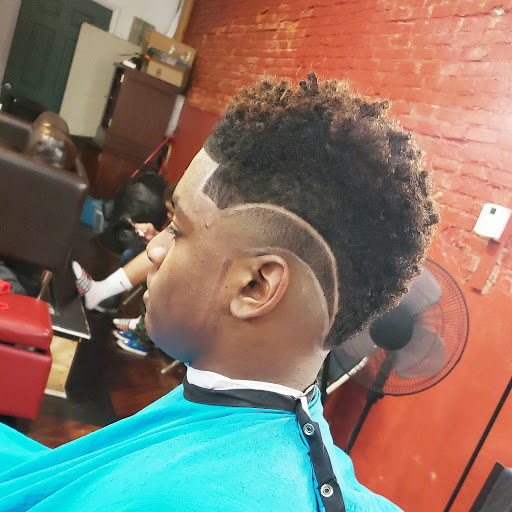 Barber Shop «The Artful Barber Studio, LLC», reviews and photos, 301 Loockerman St, Dover, DE 19904, USA