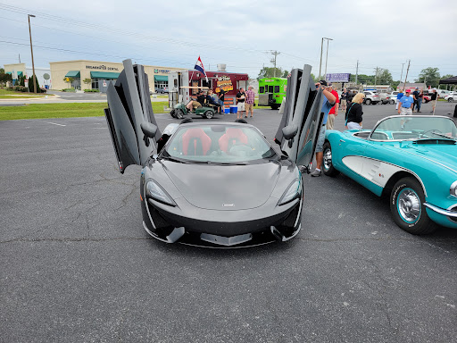 Car Dealer «i.g. Burton Lewes Automall», reviews and photos, 17861 Coastal Hwy, Lewes, DE 19958, USA