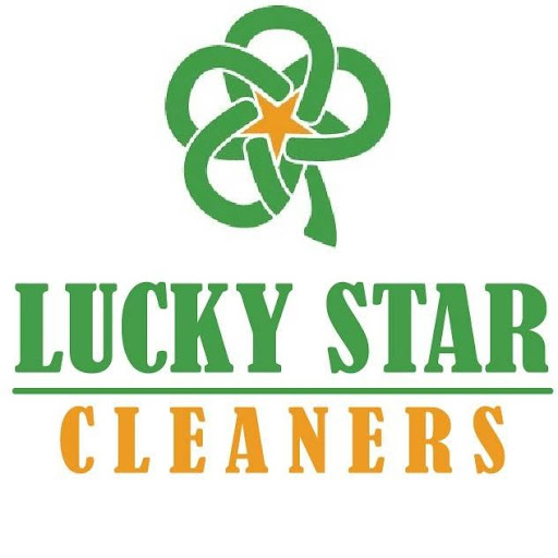 Lucky Star Cleaners in Trinity, Texas