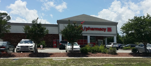 CVS, 2302 S 17th St, Wilmington, NC 28401, USA, 