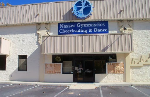 Gymnastics Center «Nasser Gymnastics Academy, Inc.», reviews and photos, 3055 Old Shell Rd, Mobile, AL 36607, USA