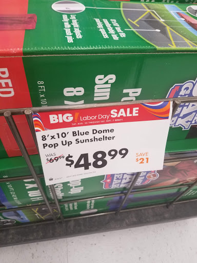 Discount Store «Big Lots», reviews and photos, 1200 Smallwood Dr, Waldorf, MD 20603, USA