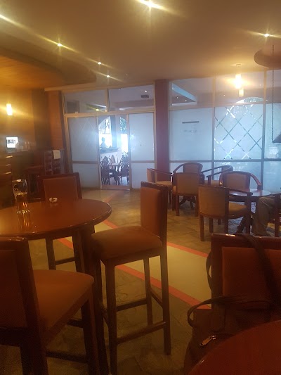 Photos of Sirikwa Hotel