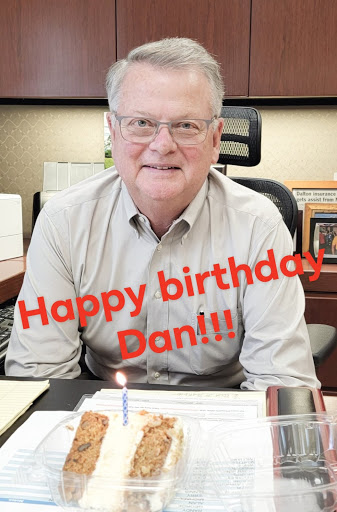 Auto Insurance Agency «Dan Combs - State Farm Insurance Agent», reviews and photos