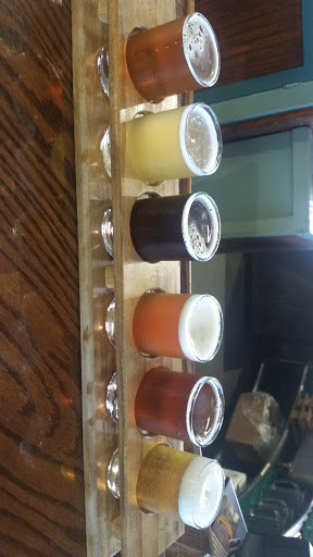 Brewery «Springfield Brewing Company», reviews and photos, 305 S Market Ave, Springfield, MO 65806, USA