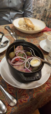 Les plus récentes photos du Restaurant Chez Yvonne à Strasbourg - n°11