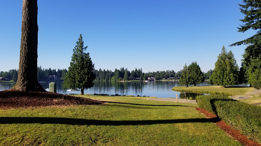 Golf «Tapps Island Golf Course», reviews and photos, 20818 Island Pkwy E, Lake Tapps, WA 98391, USA