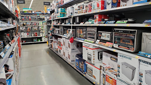 Department Store «Walmart Supercenter», reviews and photos, 5454 Crossings Dr, Rocklin, CA 95677, USA