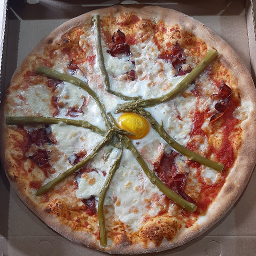 Pizza dei Sogni in Ozzano dellEmilia, Città Metropolitana di Bologna