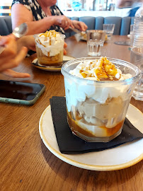 Plats et boissons du Restaurant Léon - Tours à Chambray-lès-Tours - n°13