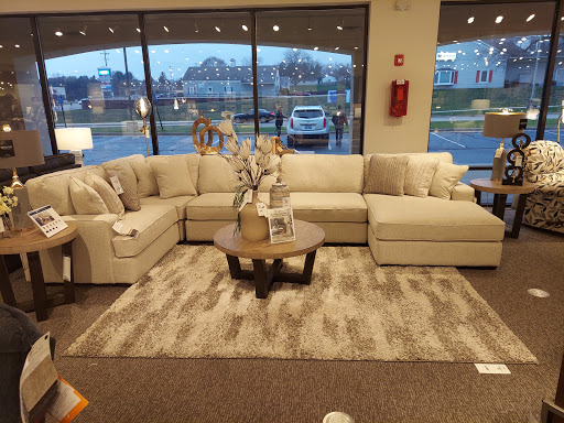 Furniture Store «La-Z-Boy Furniture Galleries», reviews and photos, 500 Romence Rd, Portage, MI 49024, USA