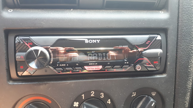 Elektromontag - Autószerelő