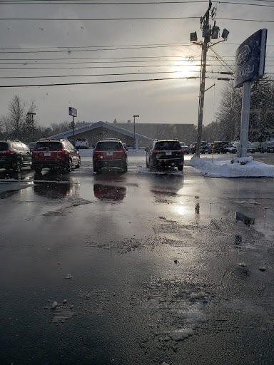 Subaru Dealer «Stanley Subaru», reviews and photos, 22 Bar Harbor Rd, Trenton, ME 04605, USA