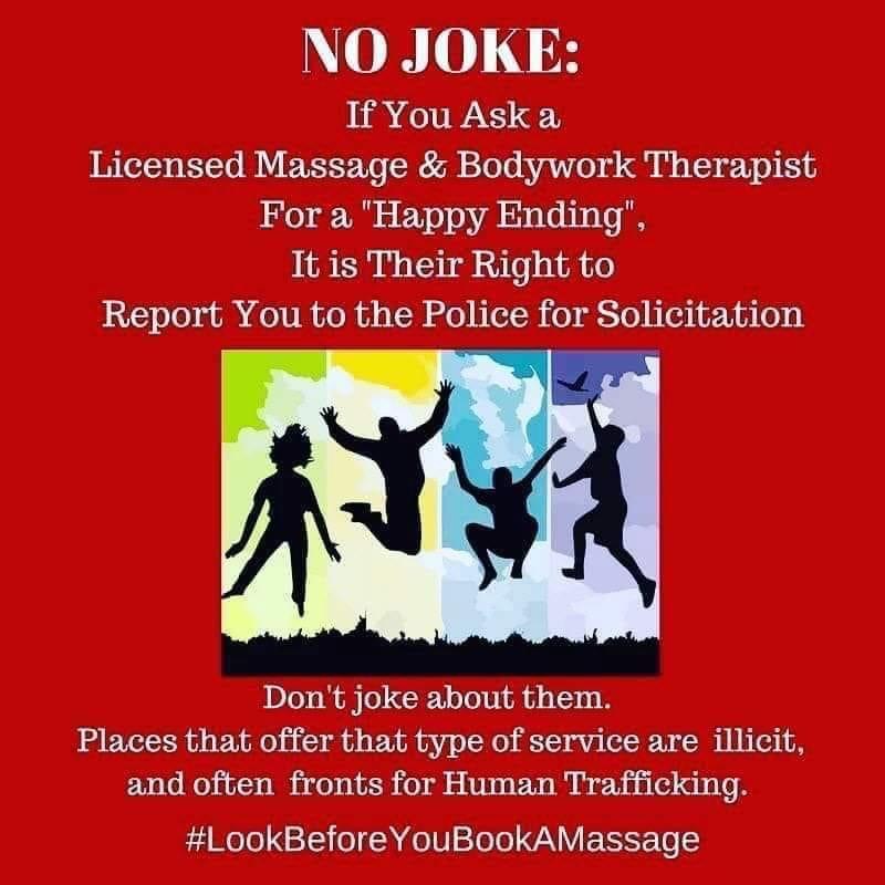 Tranquil Touch Massage and CranioSacral Therapy 49203