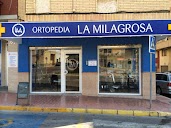 ORTOPEDIA LA MILAGROSA, S.L en Guardamar del Segura