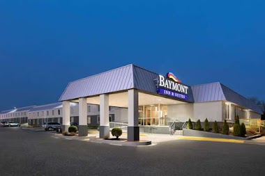 Baymont By Wyndham Florence Cincinnati