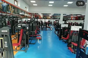 ALBATROS GYM SPOR KOMPLEKSİ image