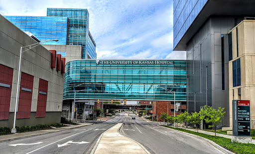 The University Of Kansas Medical Center