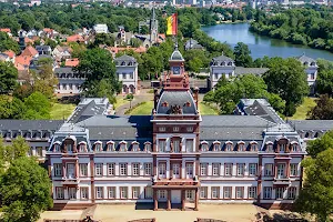 Historisches Museum Hanau Schloss Philippsruhe image