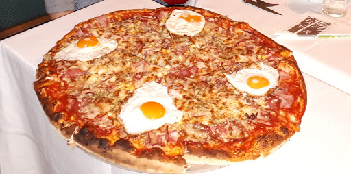 Restaurant Pizzeria Puccini - G. Leitinger en Deutschlandsberg