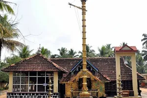 Neyyattinkara Sreekrishna Swami Temple image