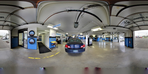 Honda Dealer «Troy Honda», reviews and photos, 1835 Maplelawn Dr, Troy, MI 48084, USA